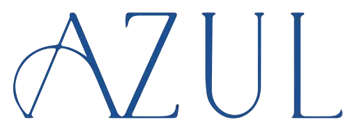 Azul